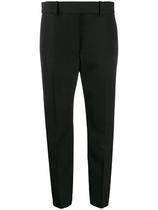 Haider Ackermann Haider Ackermann スリムフィットパンツの商品画像