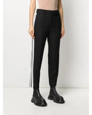 Haider Ackermann スリムフィットパンツ - サムネイル3