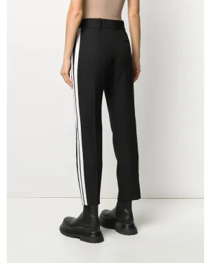 Haider Ackermann スリムフィットパンツ - サムネイル4