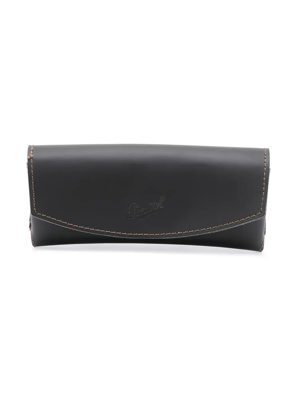 Persol べっ甲柄アビエータサングラス - 画像4