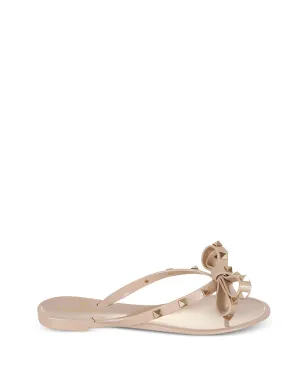 Valentino Garavani Rockstud スリッパ - サムネイル1