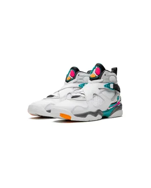Jordan Kids エアジョーダン 8 レトロ スニーカー - サムネイル2