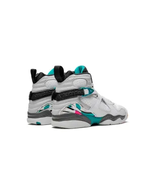 Jordan Kids エアジョーダン 8 レトロ スニーカー - サムネイル3