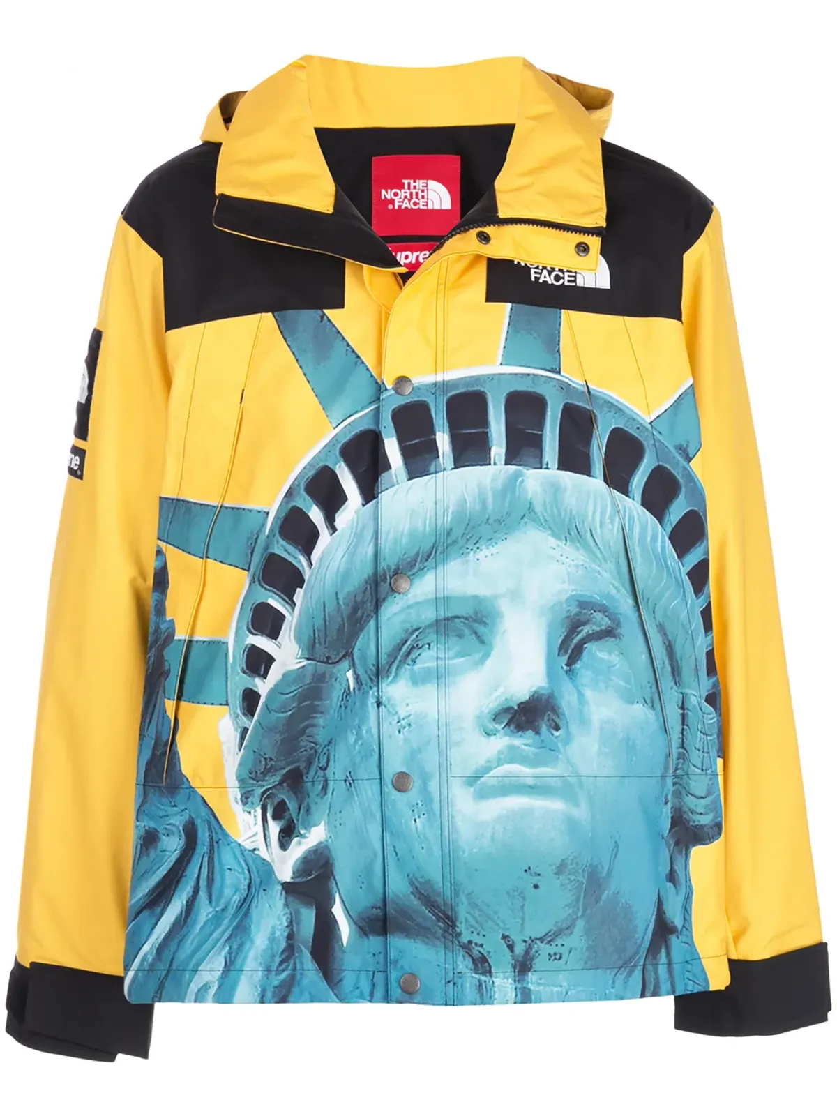 Supreme マウンテンジャケット - 画像1
