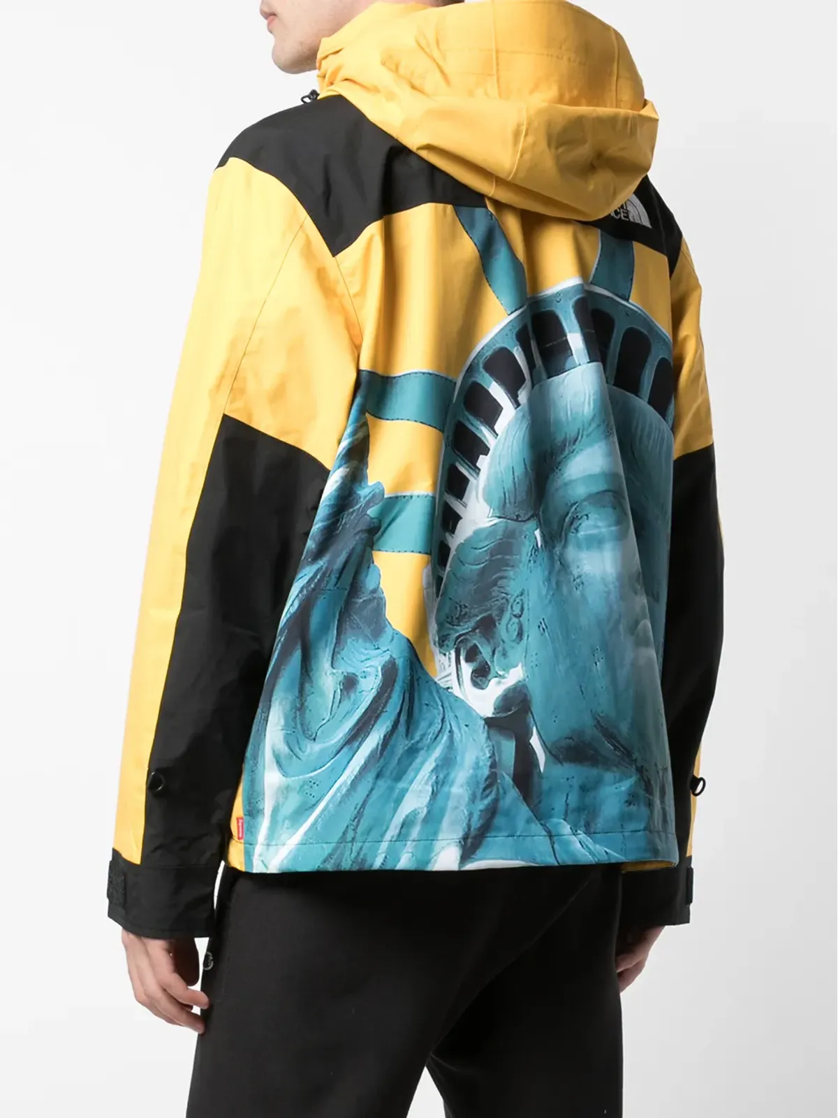 Supreme マウンテンジャケット - 画像4
