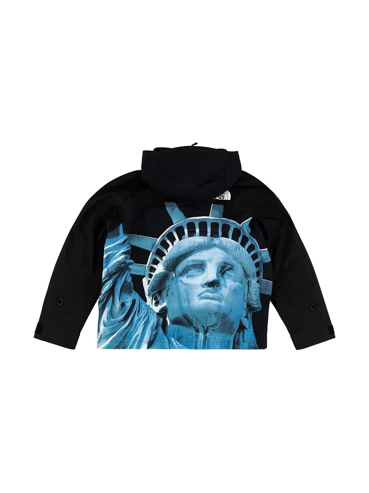 Supreme Statue Of Liberty ジャケット - 画像2