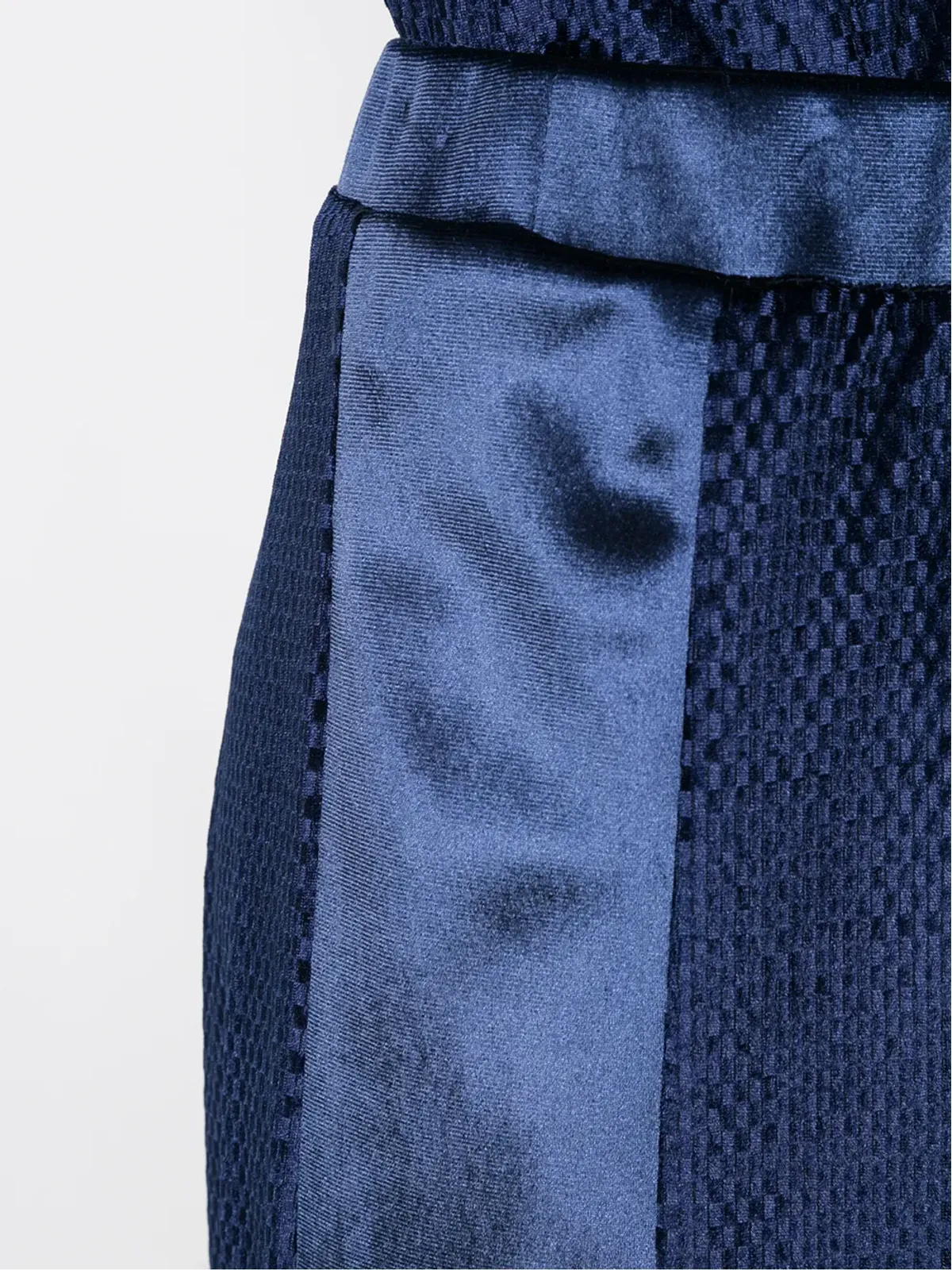 Olympiah Cirque velour culottes - 画像5