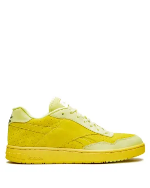 Reebok x BBC Ice Cream BB4600 Low Complexcon スニーカー - Yellow - サムネイル1