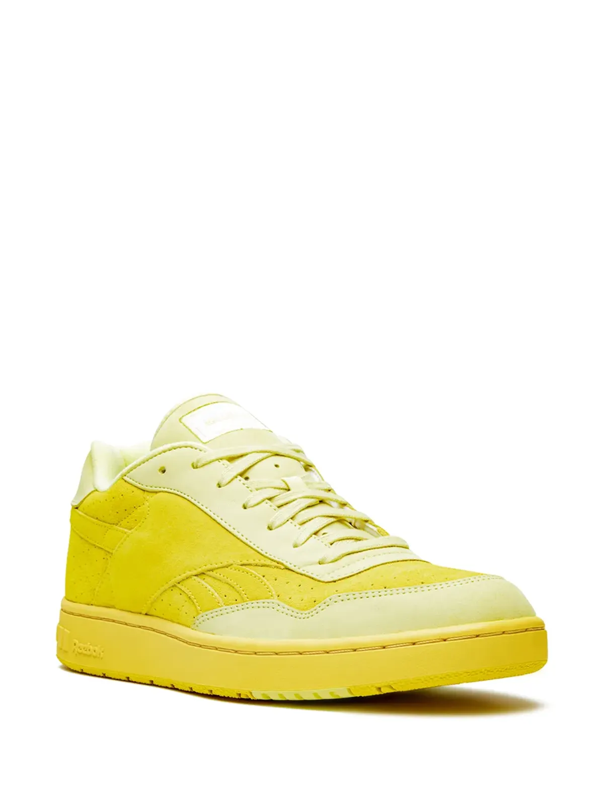 Reebok x BBC Ice Cream BB4600 Low Complexcon スニーカー - Yellow - 画像2