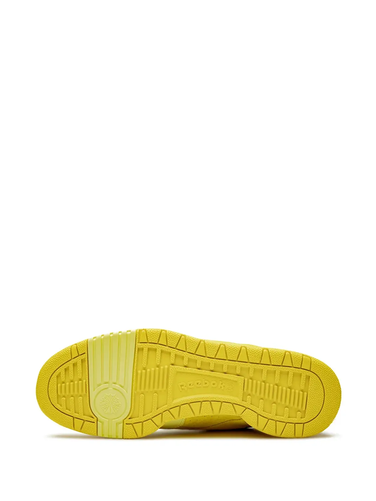 Reebok x BBC Ice Cream BB4600 Low Complexcon スニーカー - Yellow - 画像4