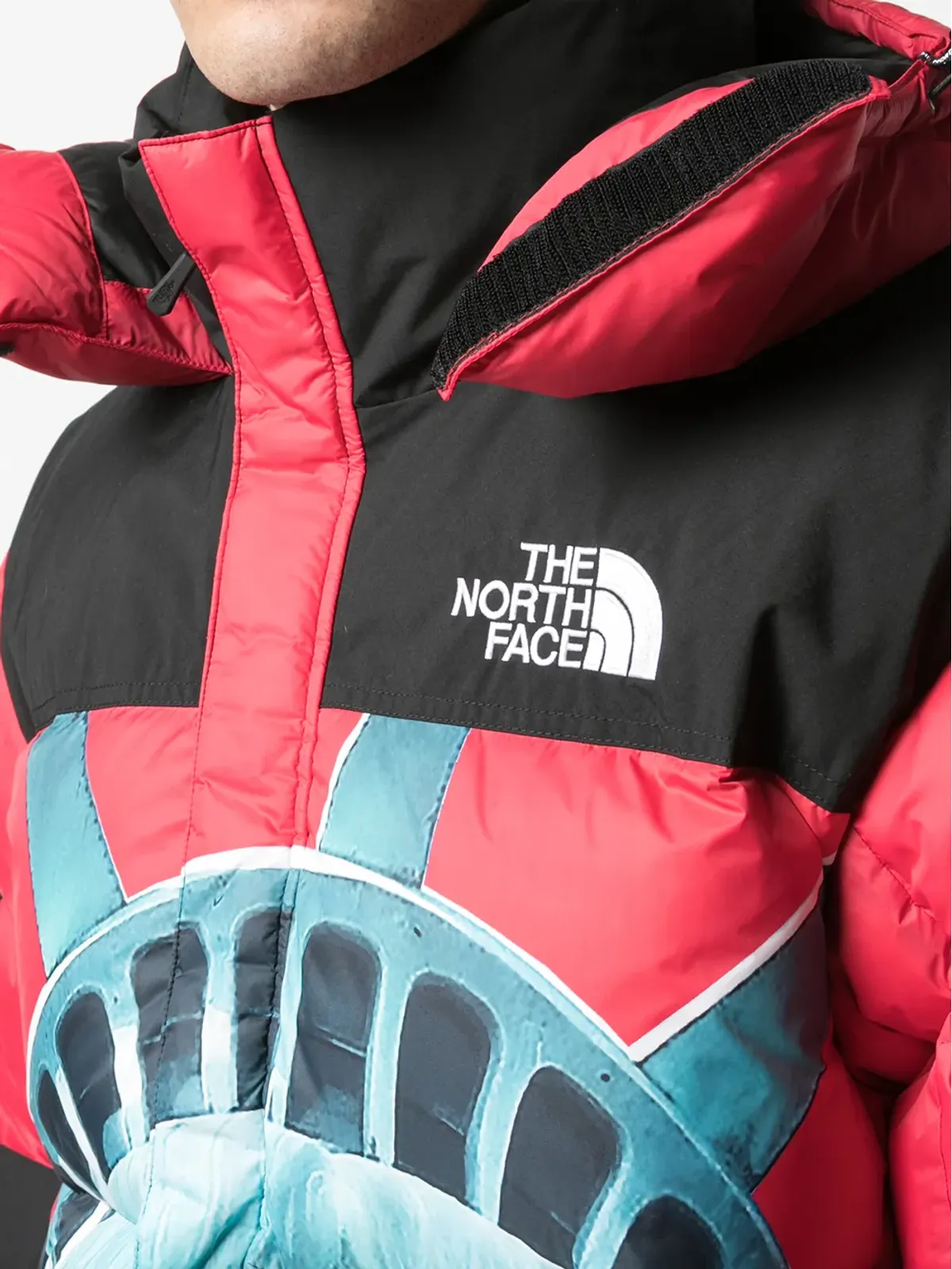 Supreme Baltoro ジャケット - 画像5