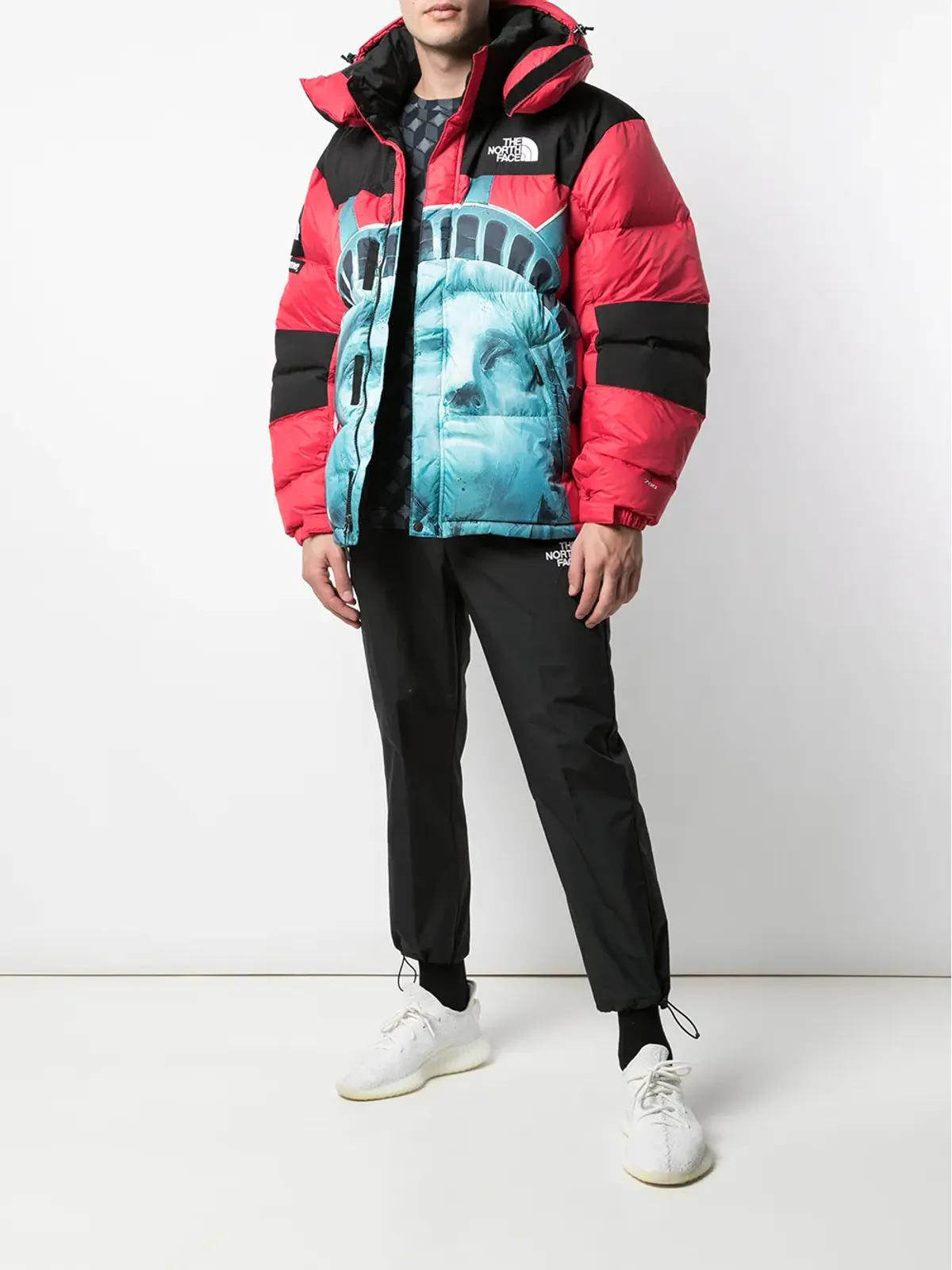 Supreme Baltoro ジャケット - 画像2