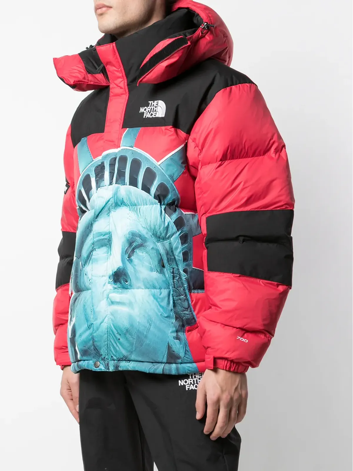 Supreme Baltoro ジャケット - 画像3