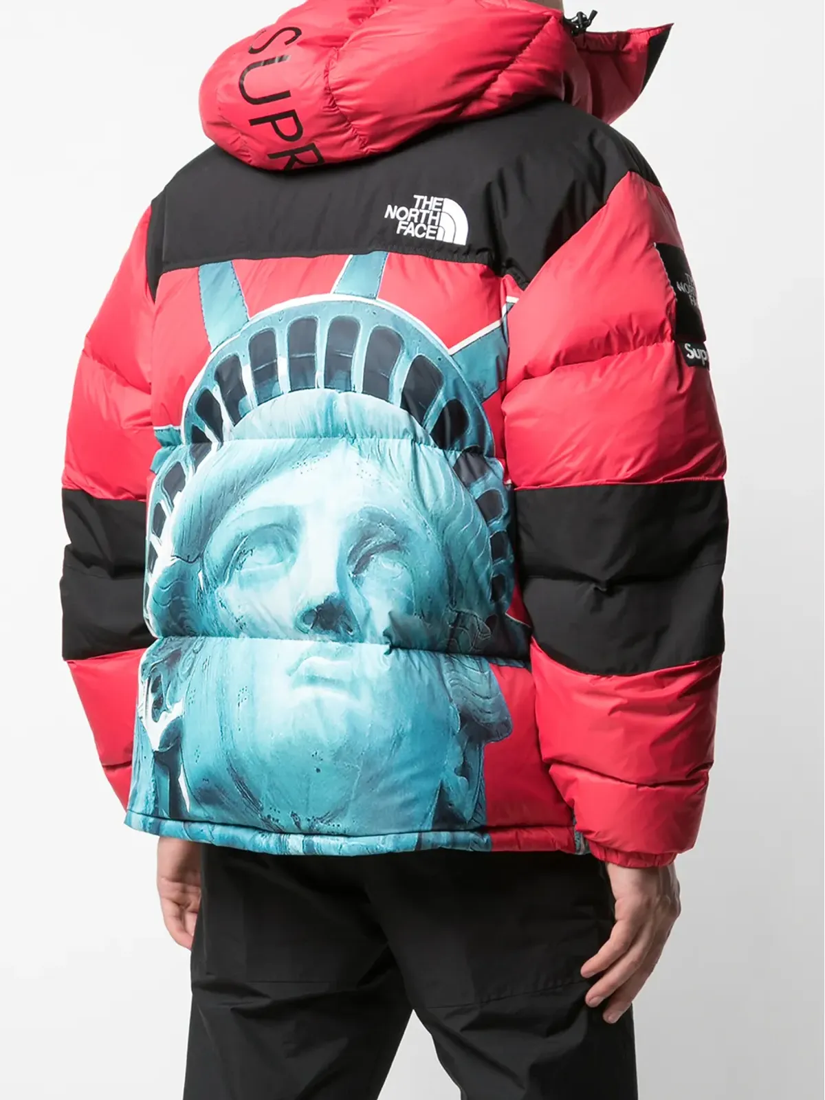 Supreme Baltoro ジャケット - 画像4