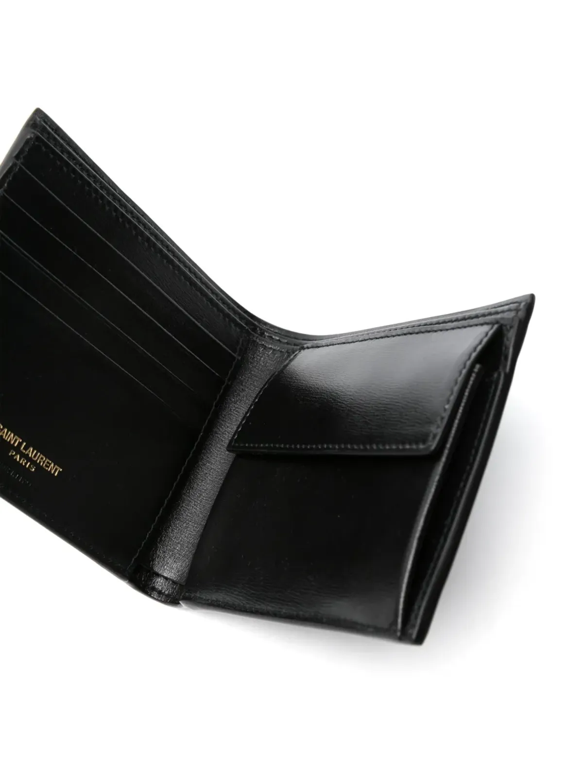 Saint Laurent Cassandre ウォレット - 画像3