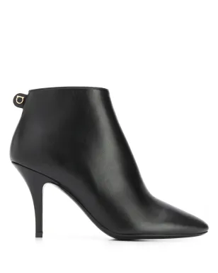 Ferragamo ジョアン アンクルブーティ - サムネイル1