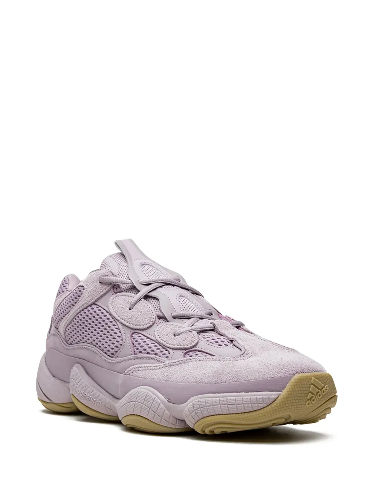 adidas Yeezy YEEZY 500 Soft Vision スニーカー - 画像2