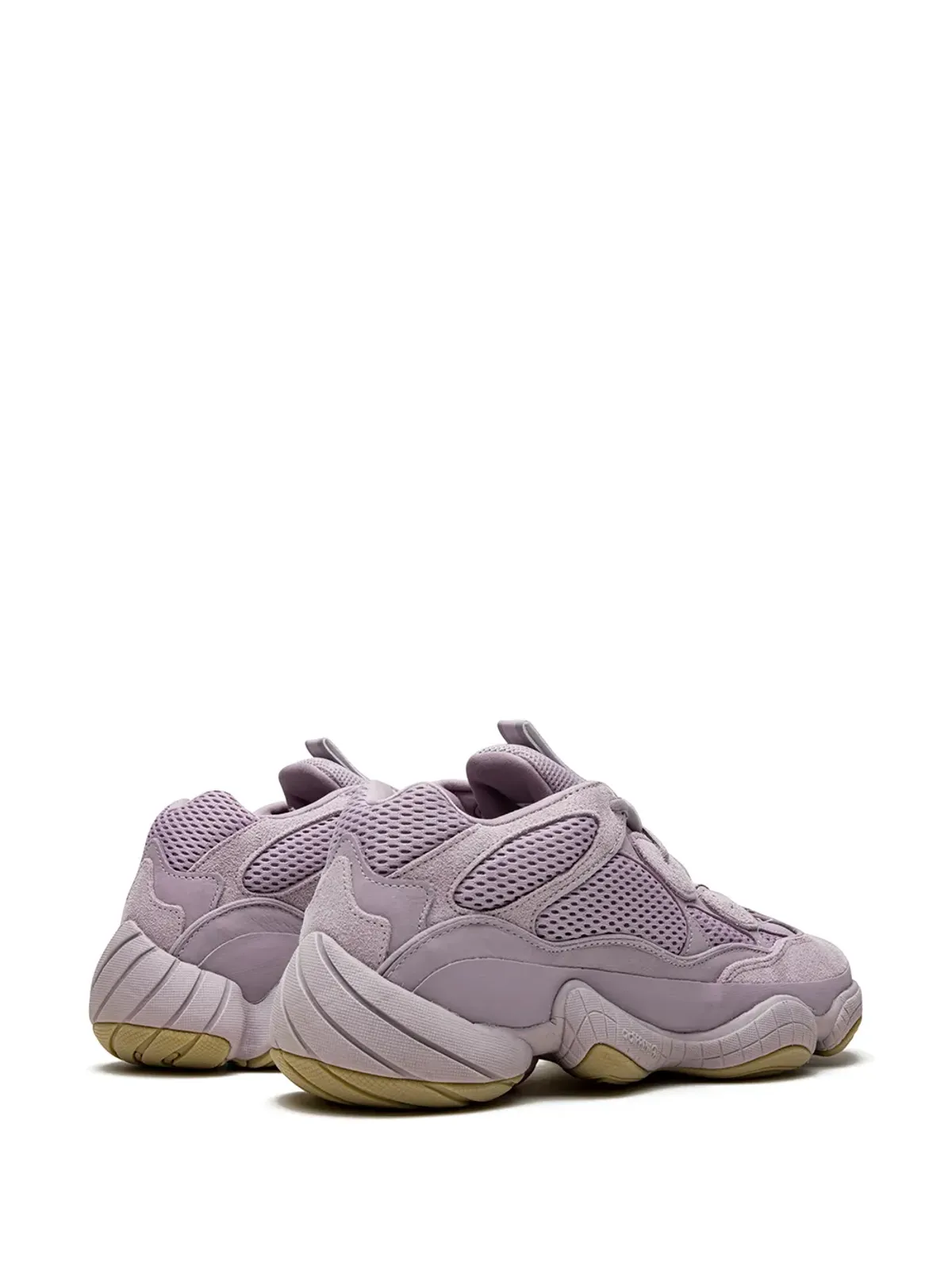adidas Yeezy YEEZY 500 Soft Vision スニーカー - 画像3