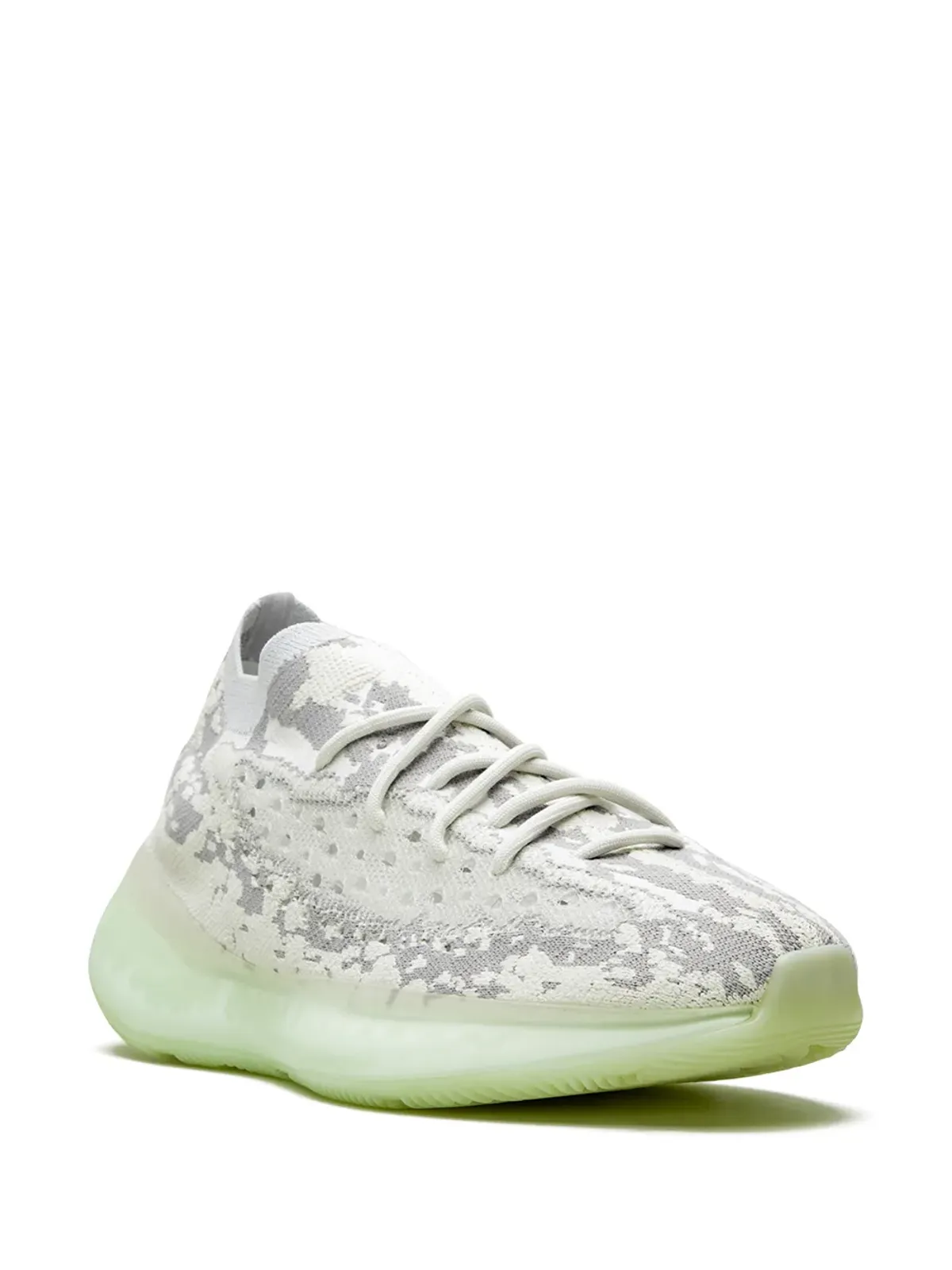 adidas Yeezy YEEZY Boost 380 エイリアン スニーカー - 画像2