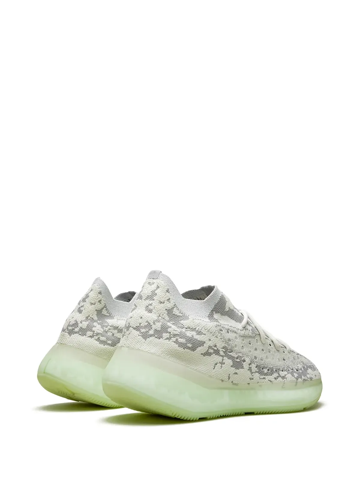 adidas Yeezy YEEZY Boost 380 エイリアン スニーカー - 画像3