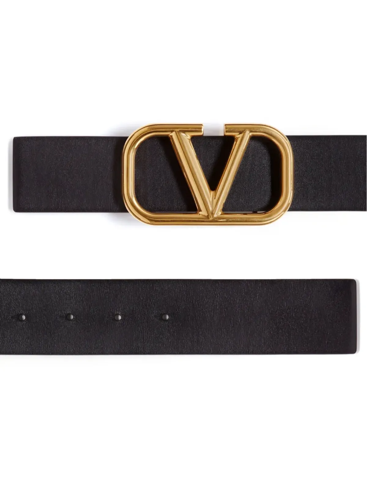 Valentino Garavani VLogo Signature ベルト - 画像2