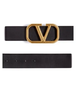 Valentino Garavani VLogo Signature ベルト - サムネイル2