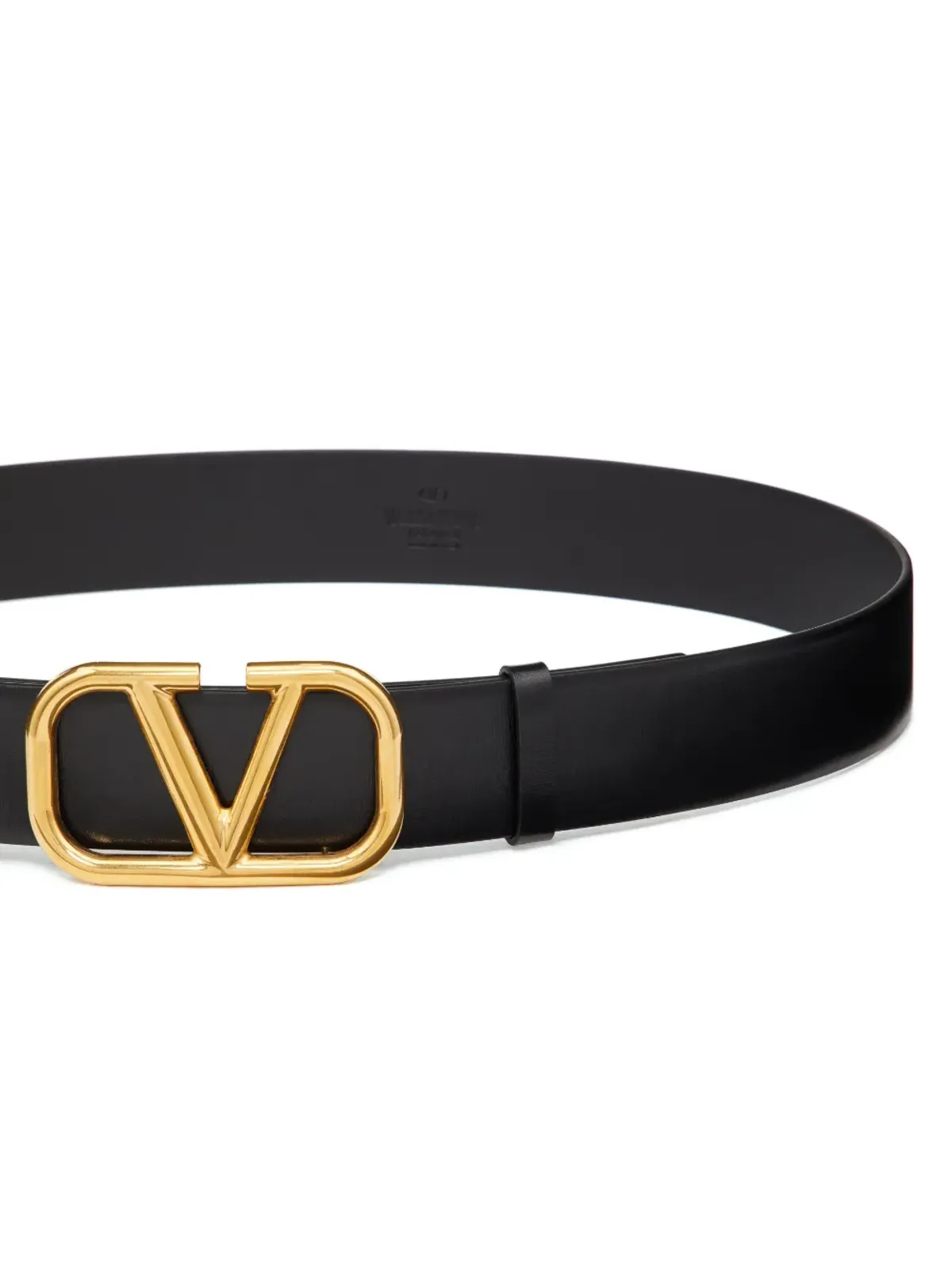 Valentino Garavani VLogo Signature ベルト - 画像4