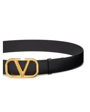 Valentino Garavani VLogo Signature ベルト - サムネイル4