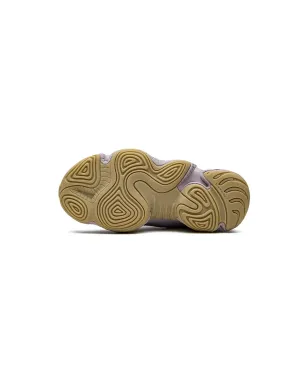 Adidas Yeezy Kids Soft Vision スニーカー（ピンク） - サムネイル4