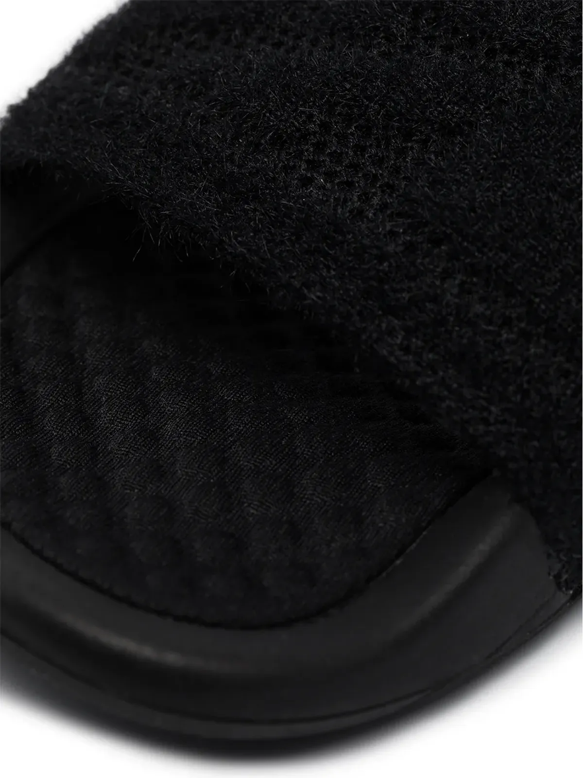 APL: ATHLETIC PROPULSION LABS TechLoom スリップオン・スライド - ブラック - 画像4