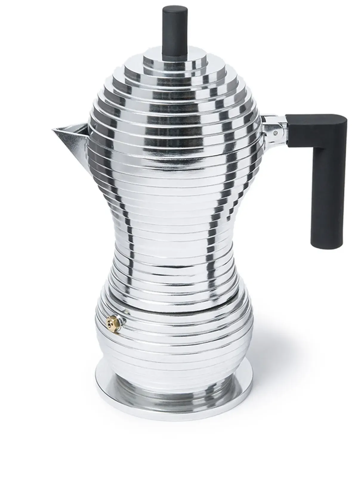 Alessi Pulcinaエスプレッソメーカー - 画像1