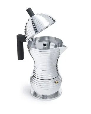 Alessi Pulcinaエスプレッソメーカー - サムネイル2