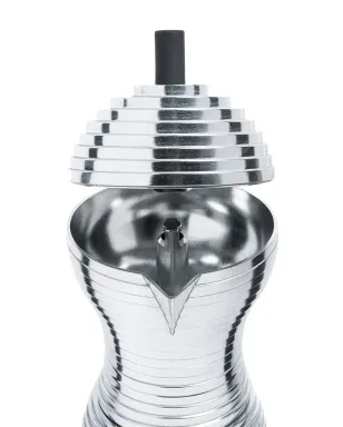 Alessi Pulcinaエスプレッソメーカー - サムネイル3