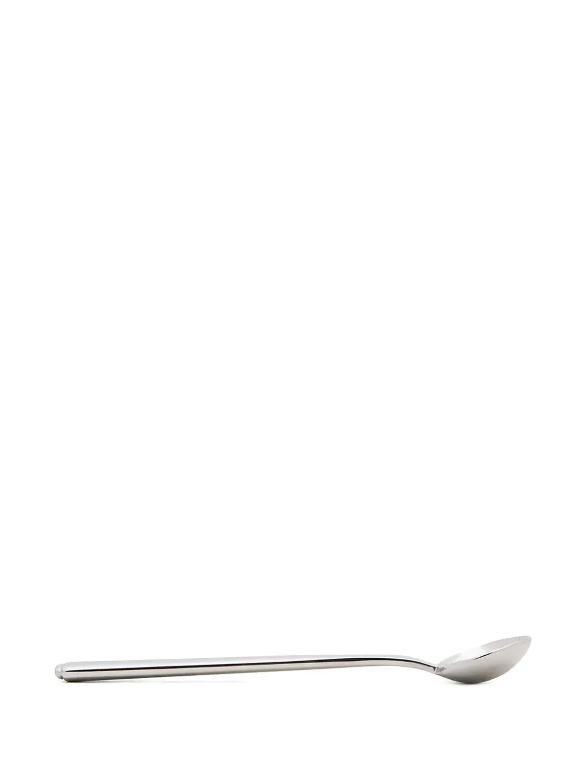 Alessi Rundes Modell スプーンセット - 画像2