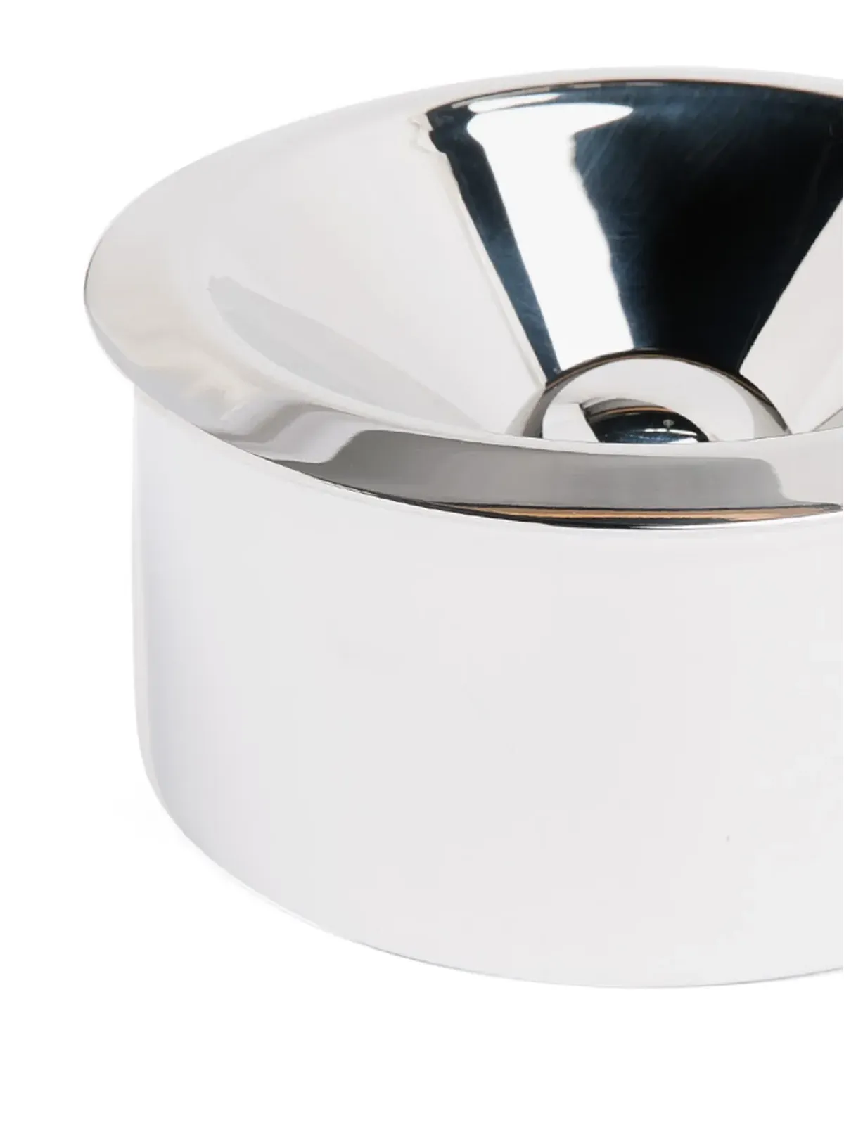 Alessi バウハウス灰皿 - 画像3