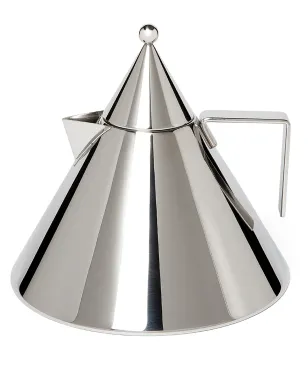 Alessi Il Conico ケトル - サムネイル1
