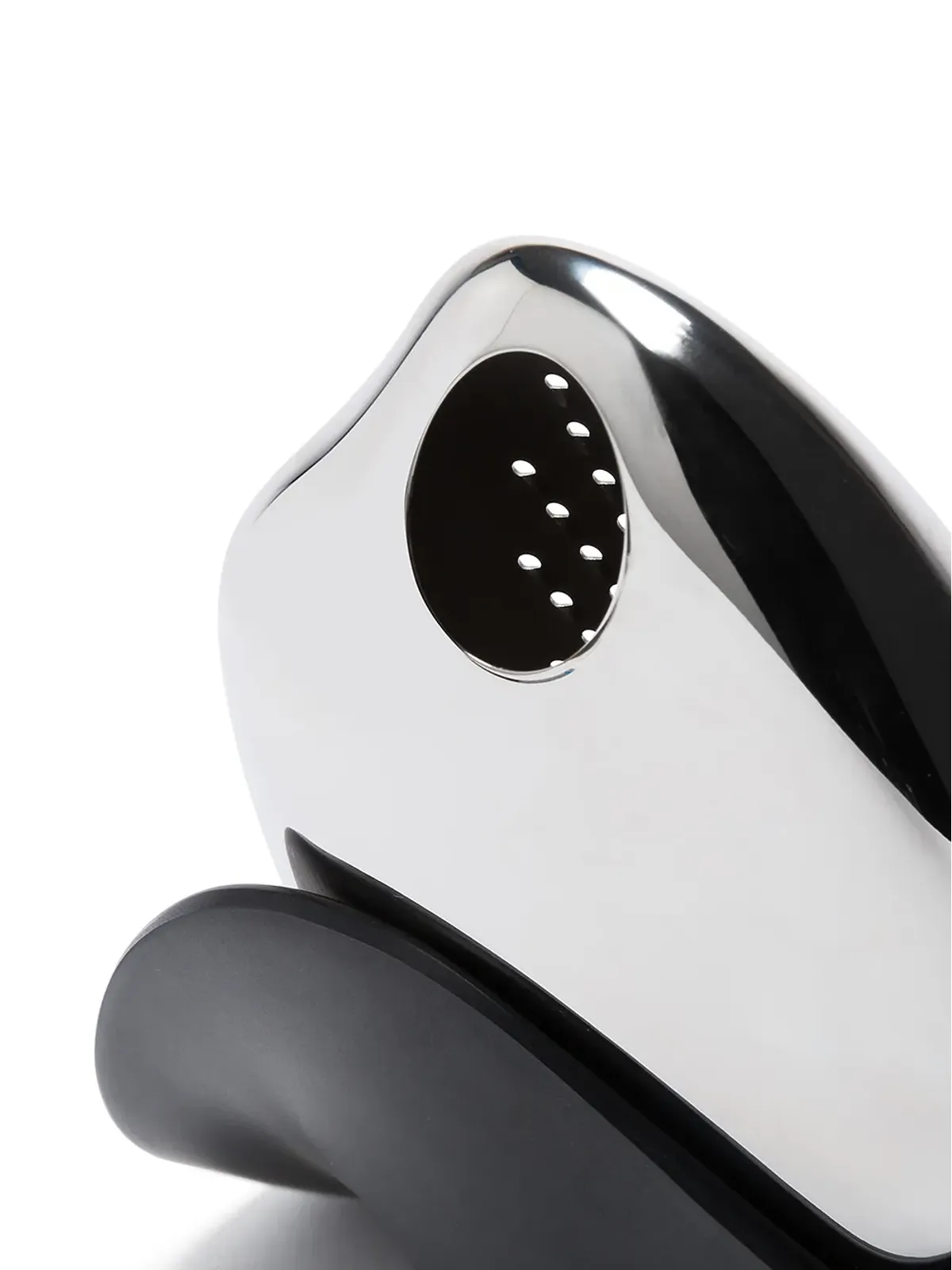 Alessi Forma チーズグレーター - 画像3