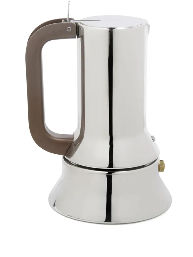 Alessi Alessi エスプレッソコーヒーメーカーの商品画像