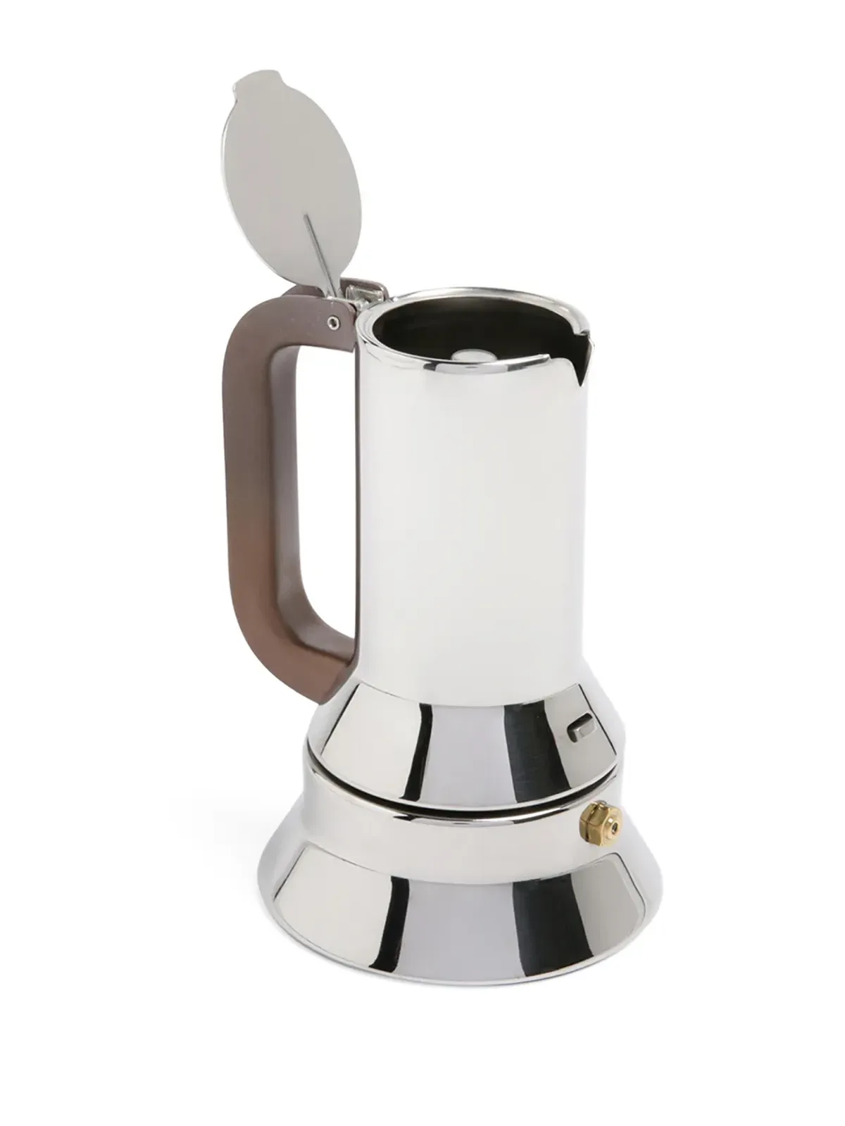 Alessi エスプレッソコーヒーメーカー - 画像2