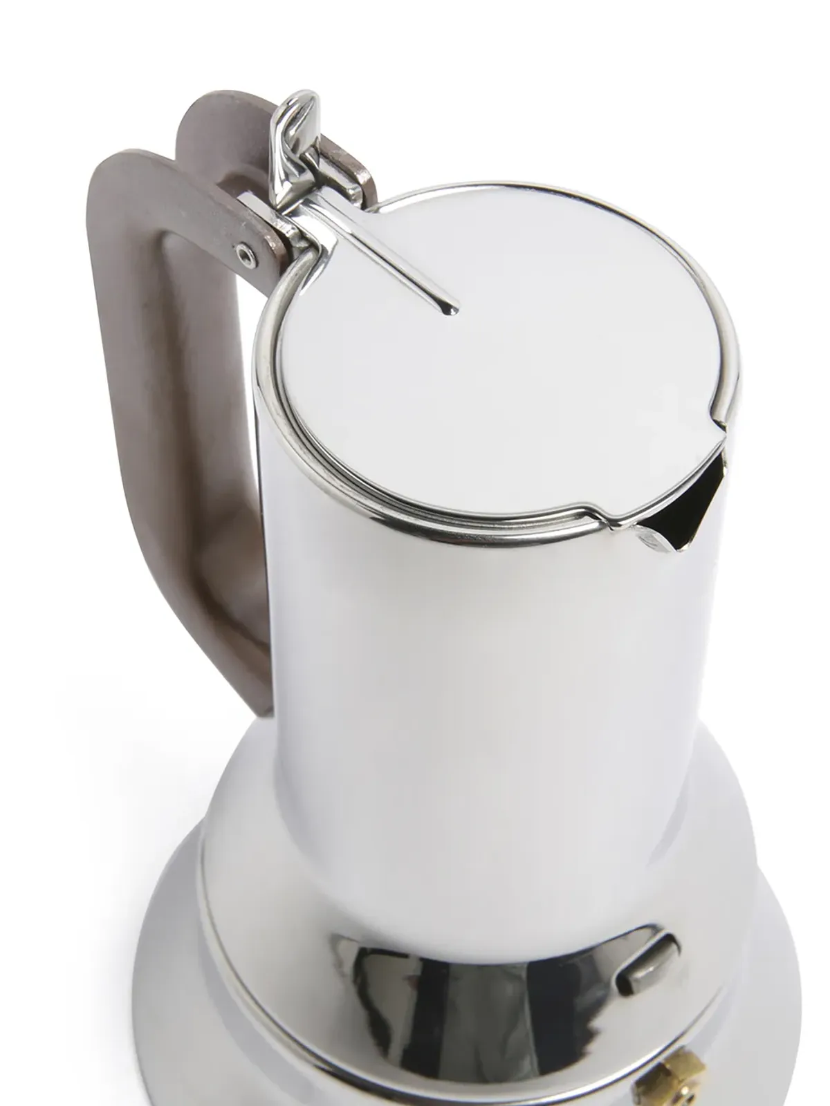 Alessi エスプレッソコーヒーメーカー - 画像3