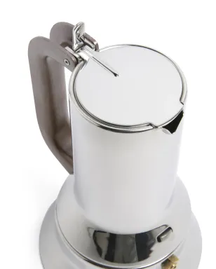 Alessi エスプレッソコーヒーメーカー - サムネイル3