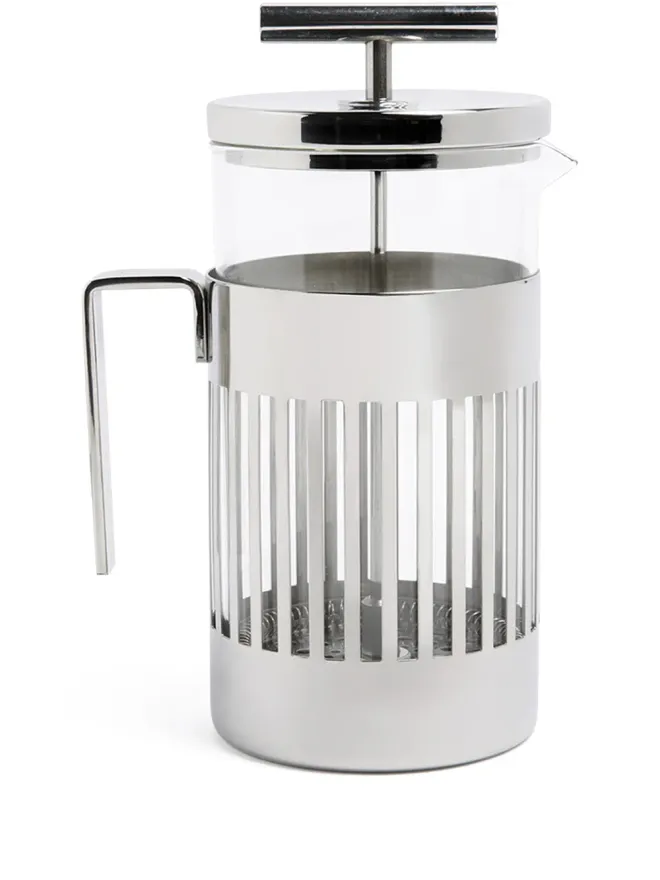 Alessi Alessi プレスフィルター式コーヒーメーカーの商品画像