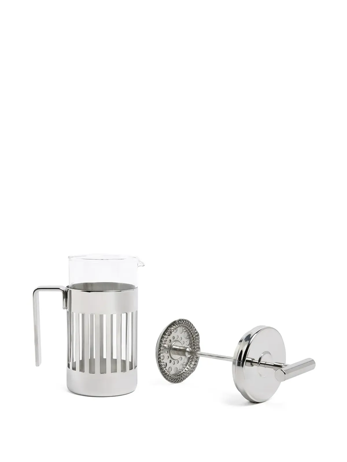 Alessi プレスフィルター式コーヒーメーカー - 画像2