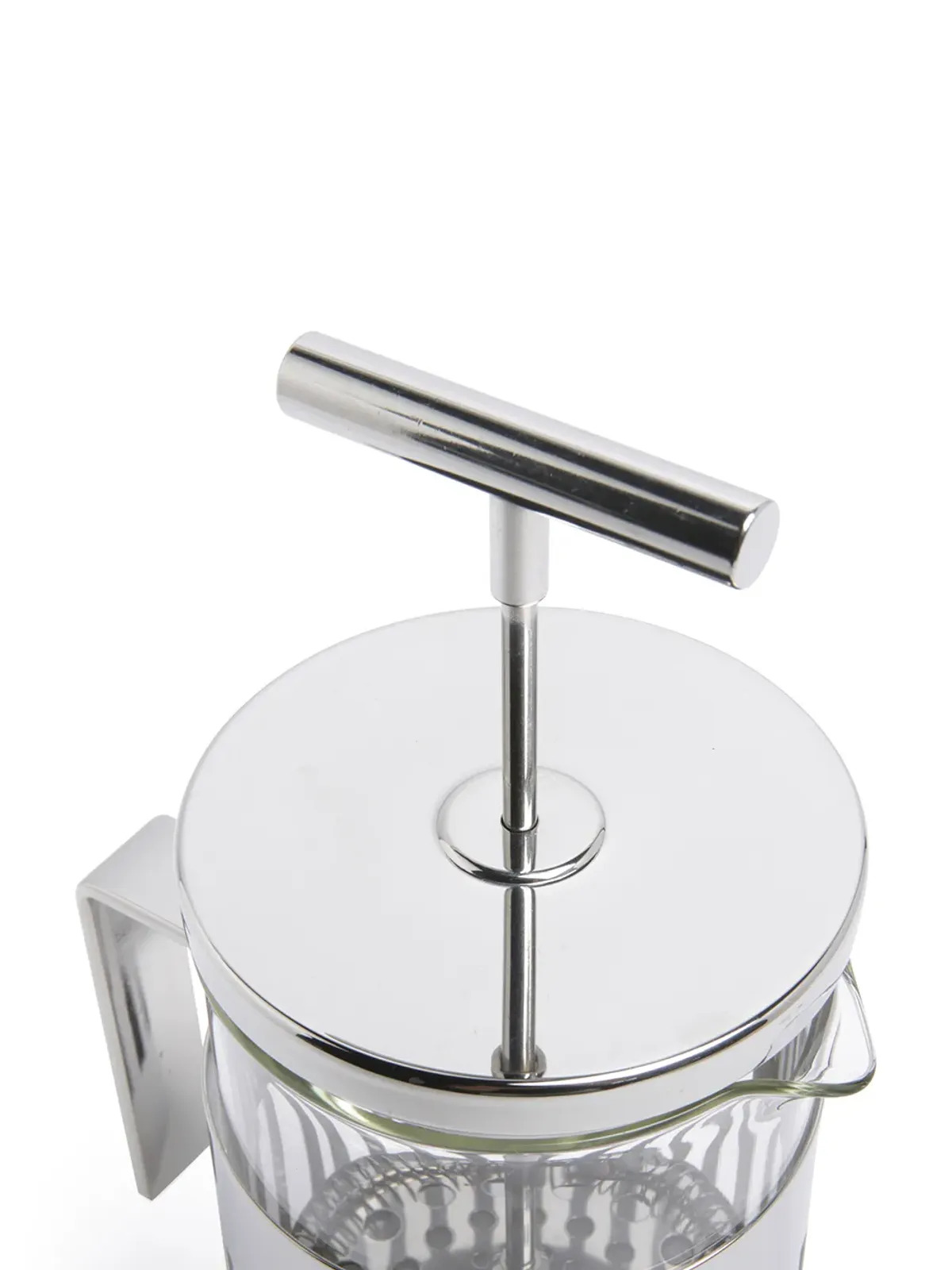Alessi プレスフィルター式コーヒーメーカー - 画像3