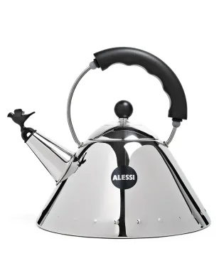 Alessi 9093 バードケトル - サムネイル1