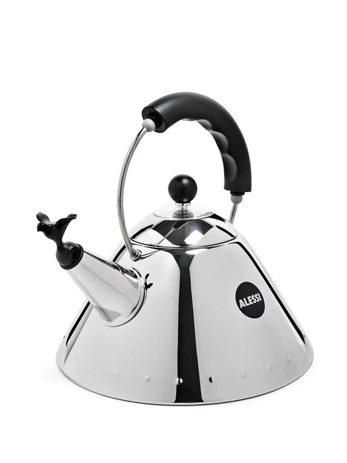 Alessi 9093 バードケトル - 画像2