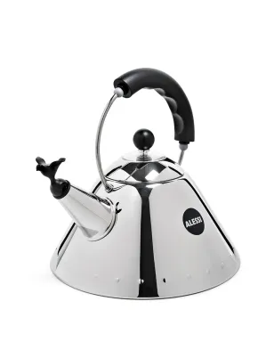 Alessi 9093 バードケトル - サムネイル2