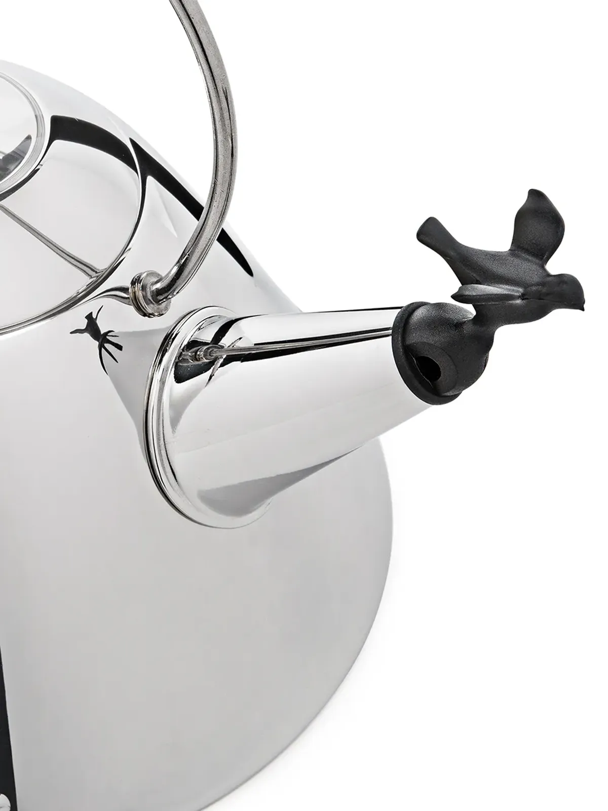 Alessi 9093 バードケトル - 画像3