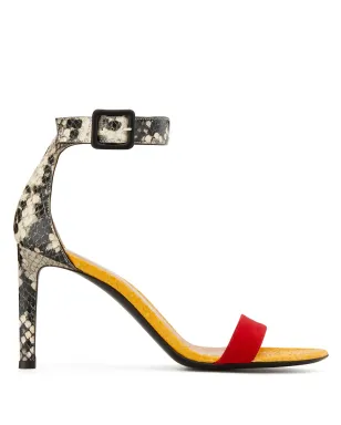 Giuseppe Zanotti ネイラ トリオ サンダル - サムネイル1