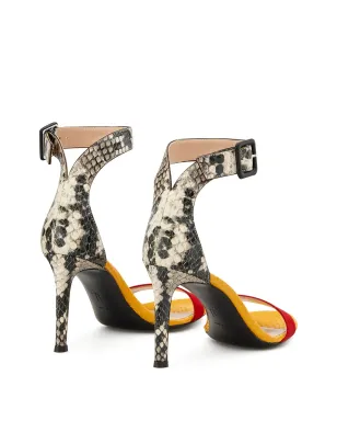 Giuseppe Zanotti ネイラ トリオ サンダル - サムネイル3